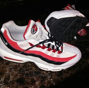 Nike 95 air max